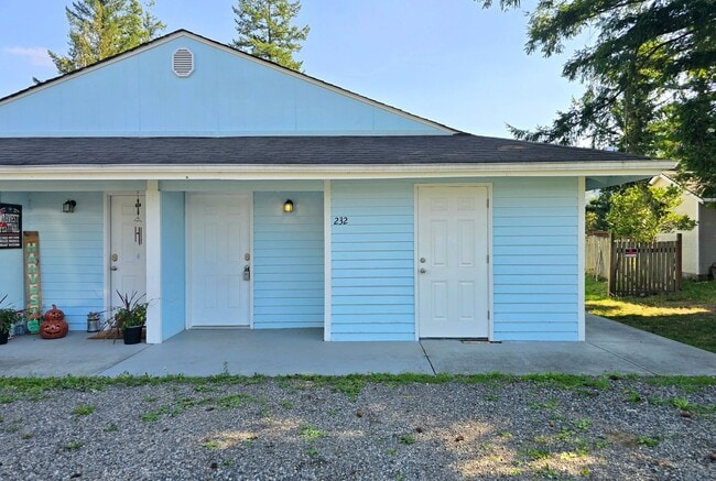 property at 232 7th St