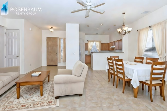 4781 Wycliffe Dr in Prescott Valley, AZ - Building Photo - Building Photo