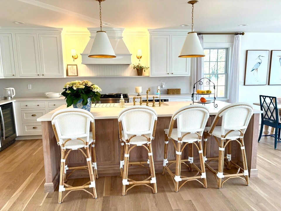 11 1st St in Bellport, NY - Building Photo