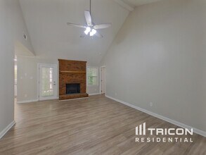 7213 McTeal Pl in Charlotte, NC - Building Photo - Building Photo