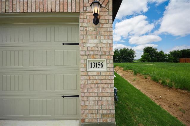 13156 Zion Dr in Providence Village, TX - Building Photo - Building Photo