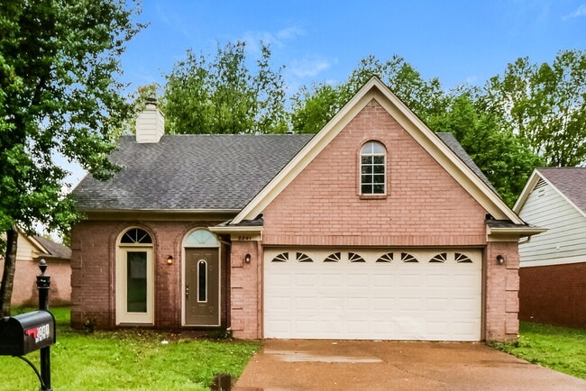 property at 2241 Lake Hill Ct