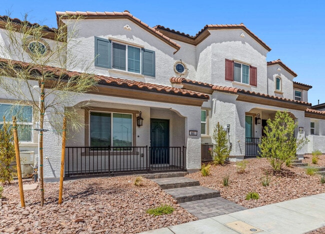 659 Pickled Pepper Pl in Henderson, NV - Building Photo - Building Photo