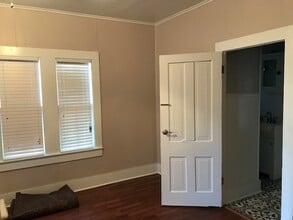 542 Elm St in Buffalo Gap, TX - Building Photo - Building Photo
