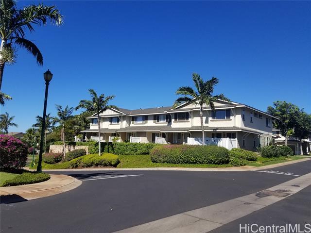 92-1538-1538 Aliinui Dr in Kapolei, HI - Foto de edificio
