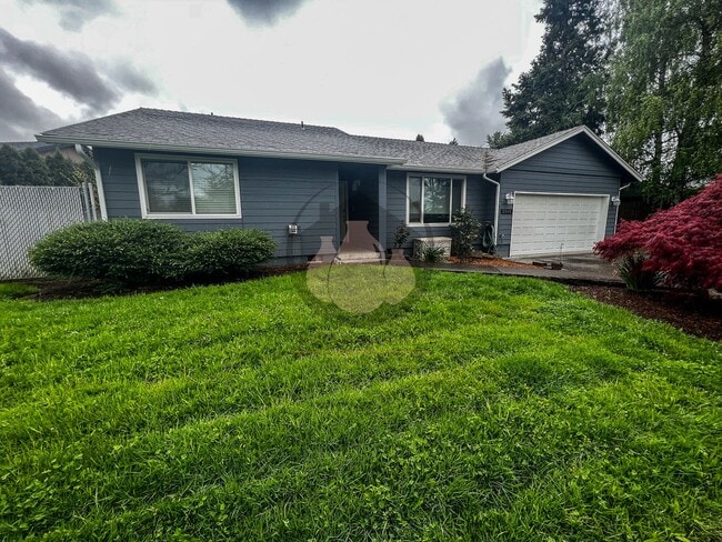 property at 2346 Mousebird Ave NW