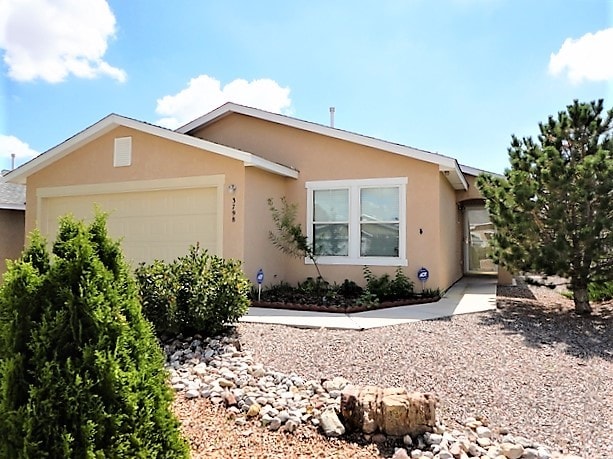 property at 3798 Cattle Dr NE