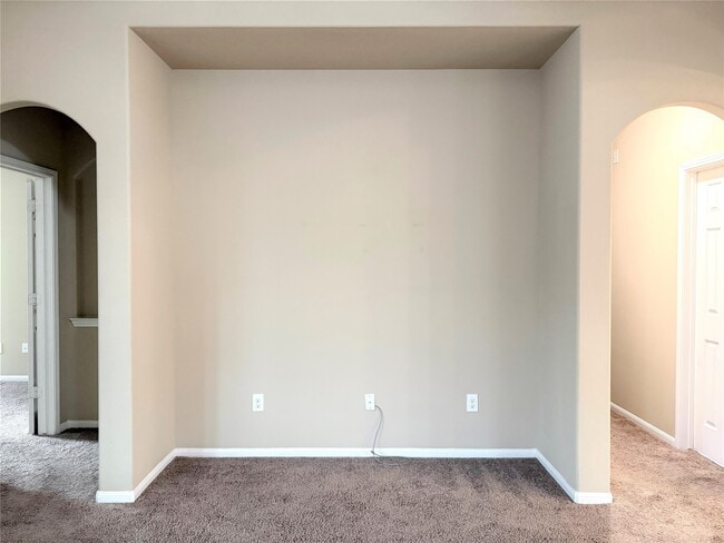 property at 21907 Cascade Hollow Ln