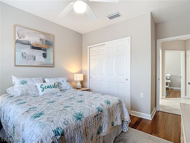 property at 3015 Horizon Ln