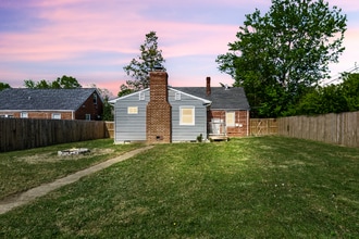 206 E 37th St in Richmond, VA - Building Photo - Building Photo