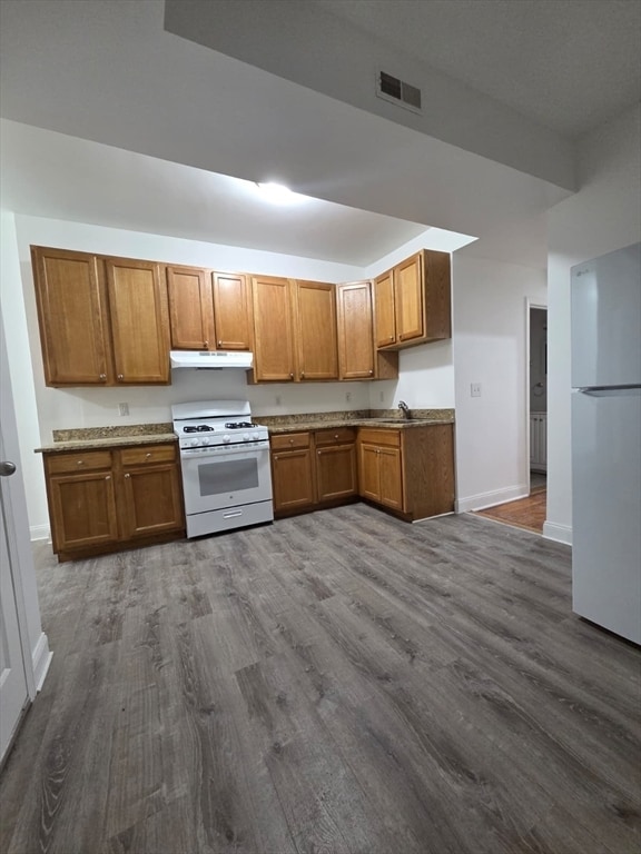 property at 136 Chestnut St