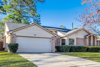 3919 Monteith Dr in Spring, TX - Building Photo - Building Photo