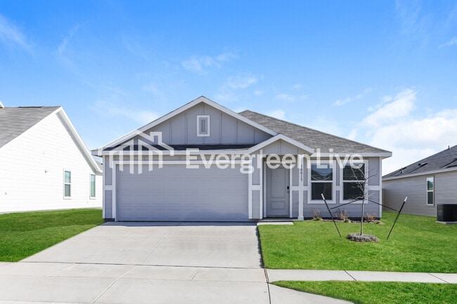 property at 10017 Kudu Dr