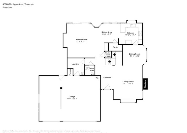 43960 Northgate Ave in Temecula, CA - Building Photo - Building Photo