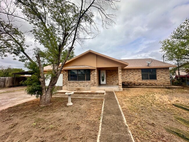 property at 3828 Clavel St