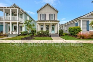 3 Clearblue Lp in Summerville, SC - Building Photo