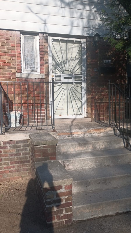 15062 Cruse St in Detroit, MI - Building Photo - Building Photo