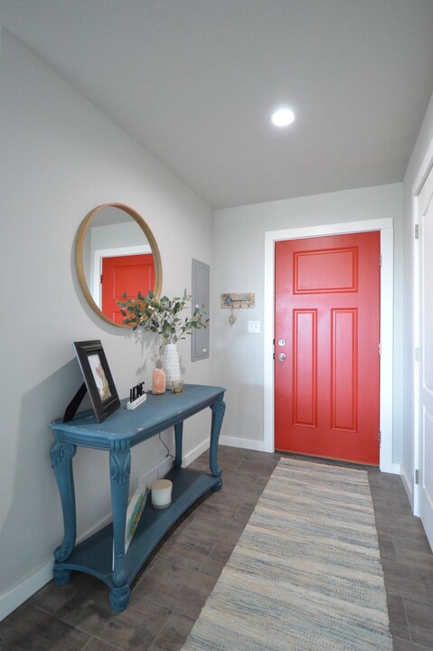 204 Omnia St in Fort Morgan, CO - Building Photo