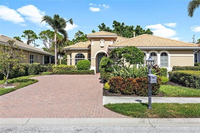 property at 134 Savona Way