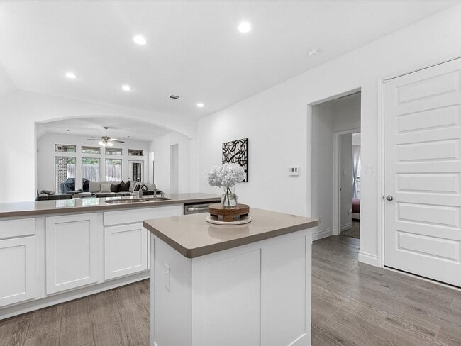 property at 24543 Songlark Bend Dr