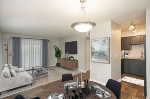 Magnolia Place Apartments