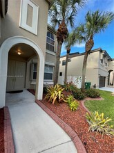 16331 SW 49th Ct in Miramar, FL - Building Photo - Building Photo