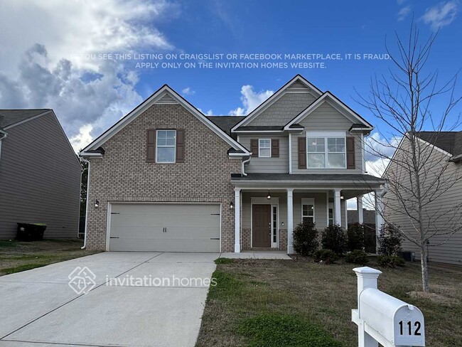 property at 112 Lantana Crossing