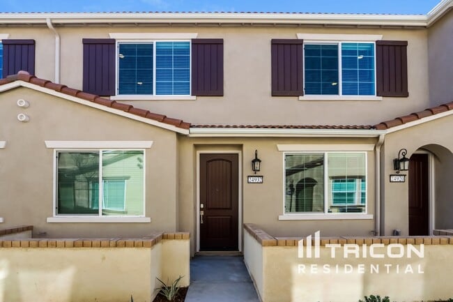 property at 24932 Siempre Ct