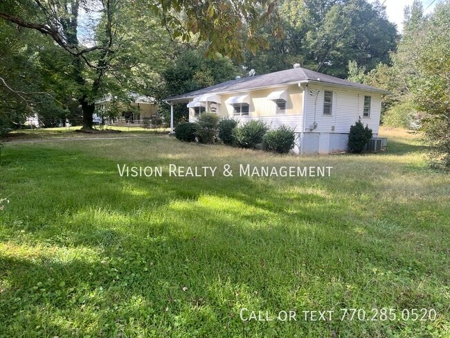 1148 Center St SW in Mableton, GA - Building Photo - Building Photo