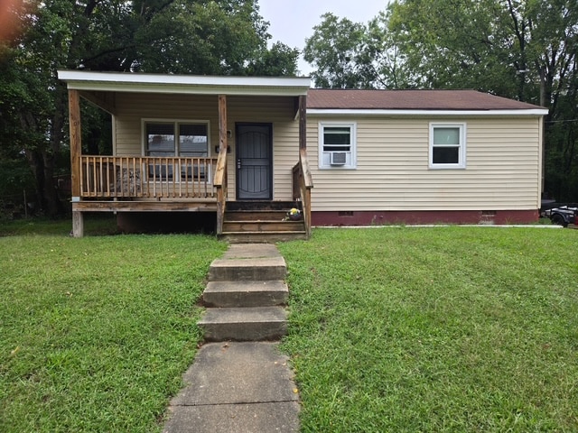 property at 303 S 9th Ave