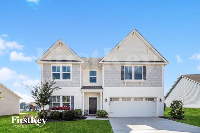property at 1108 Brooksland Pl