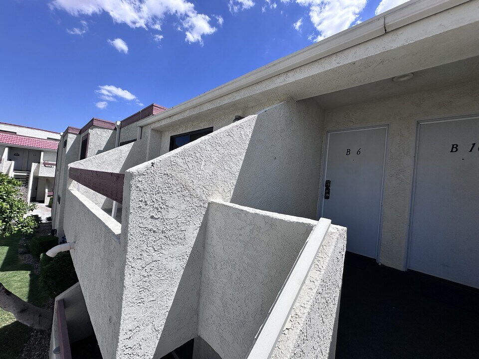 441 Moser Ave in Bullhead City, AZ - Building Photo