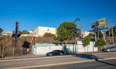 5210-5216 3rd St in San Francisco, CA - Building Photo - Building Photo