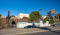 5210-5216 3rd St in San Francisco, CA - Foto de edificio - Building Photo