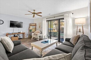 1890E Auburn Ln in Surfside Beach, SC - Building Photo