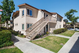 Woodman Village in San Diego, CA - Building Photo - Building Photo