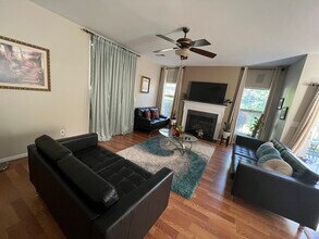 11707 Royal Castle Ct in Charlotte, NC - Foto de edificio - Building Photo