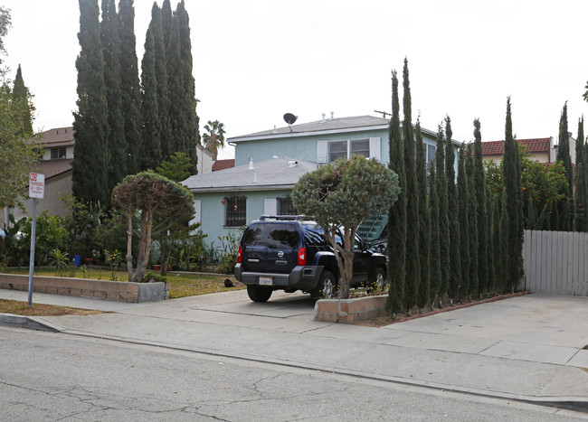 418 Vine St in Glendale, CA - Building Photo - Building Photo