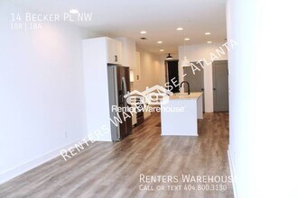 14 Becker Pl NW in Atlanta, GA - Building Photo - Building Photo