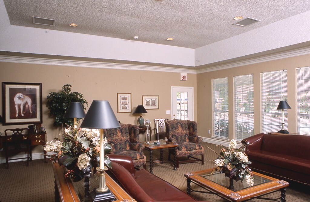 Chandler Ridge Apartments in Greer, SC