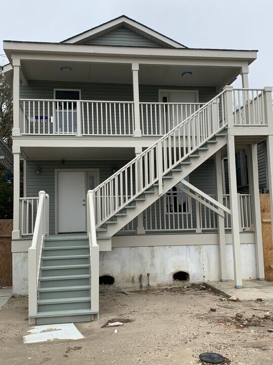 2084-2086 N Rocheblave St in New Orleans, LA - Building Photo