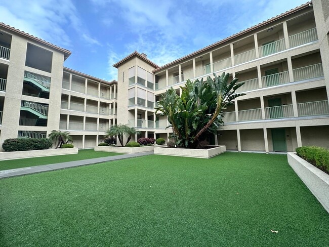 property at 3128 Loma Verde Dr