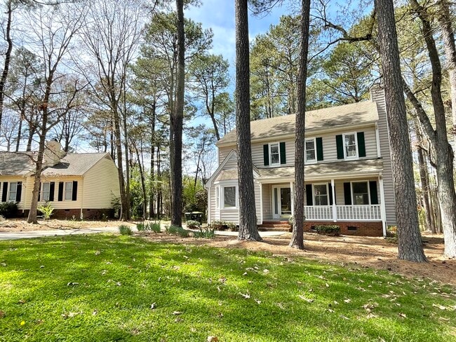 117 Boxford Rd in Morrisville, NC - Building Photo - Building Photo