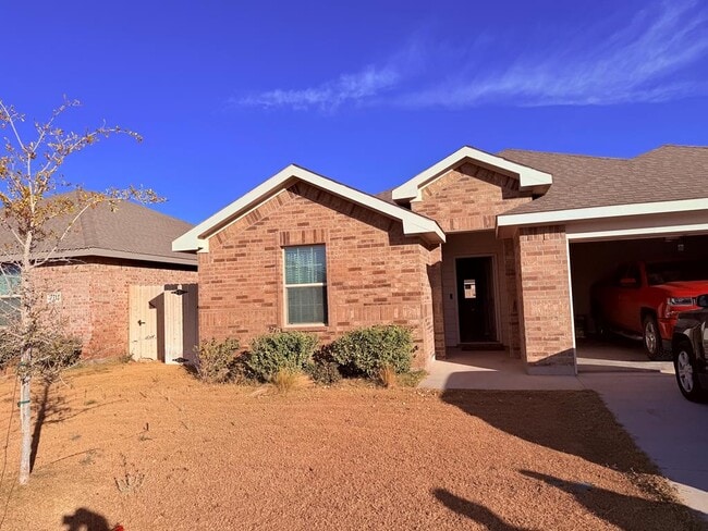 property at 7713 Orange Blossom Rd