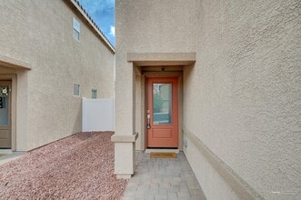 6239 Blood Lily Ave in Las Vegas, NV - Building Photo - Building Photo