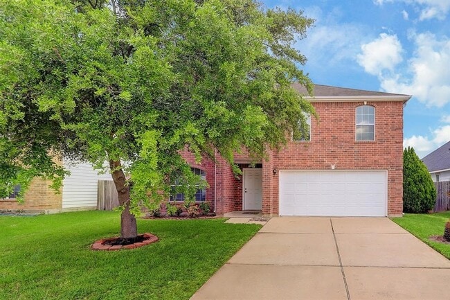 property at 4514 Evergreen Mdw Ct