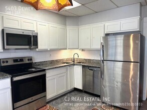 5403 Dewey Ave in St. Louis, MO - Building Photo - Building Photo