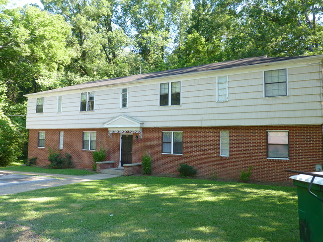 Pinewood Quadruplex - Brainerd