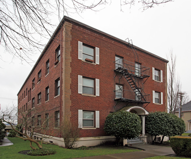 Dreher Apartments in Tacoma, WA - Building Photo - Building Photo