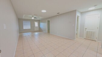 3506 N Arroyo Park Ln in Harlingen, TX - Building Photo